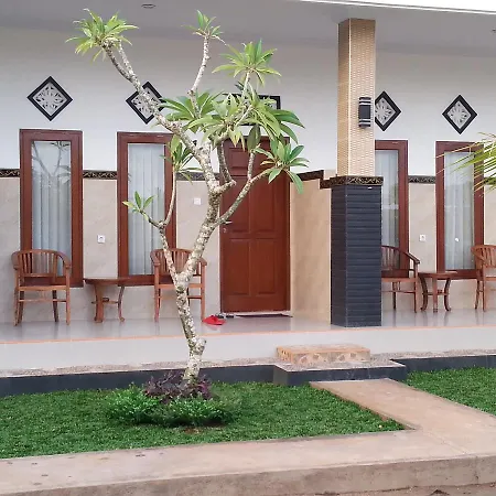 Ega Homestay