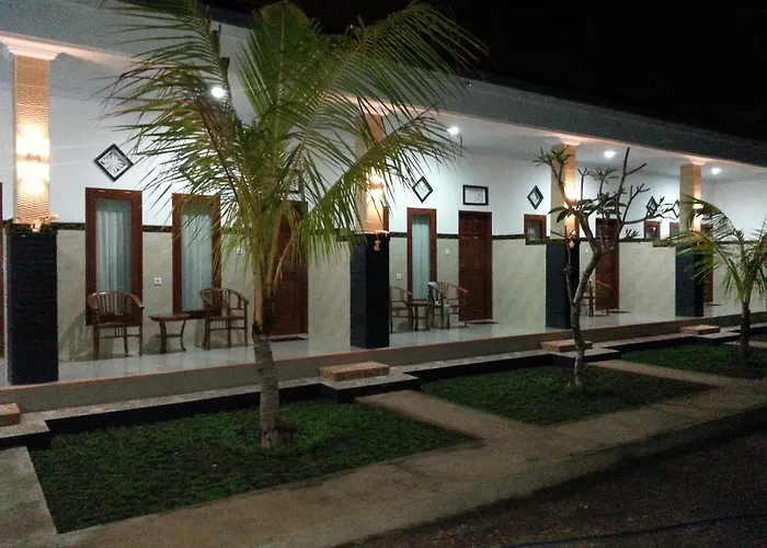 Ega 2* Toyapakeh